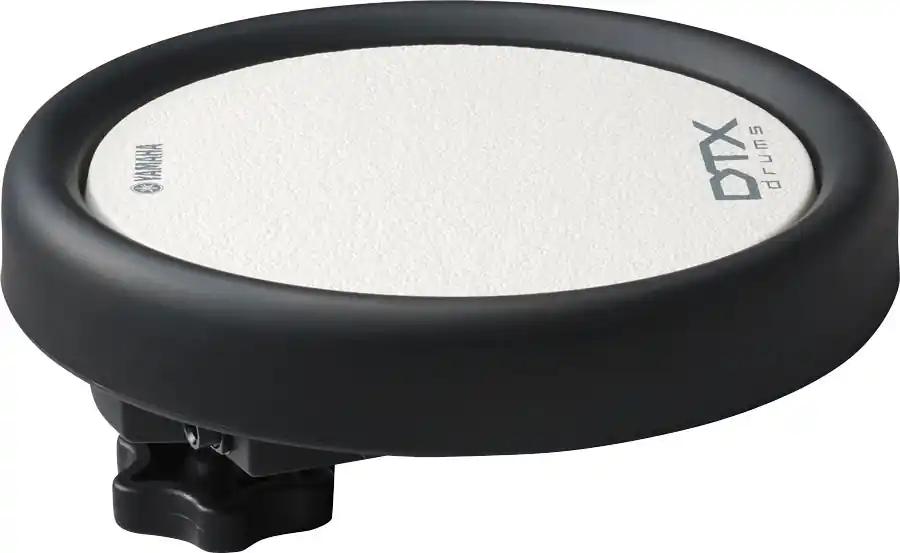Yamaha XP70 - SNARE AND TOM PAD 7,5" - FOR DTX- SNARE AND TOM PAD- 7,5" - FOR DTX Saisonangebot