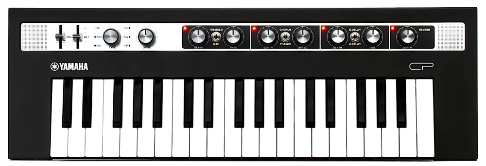 Yamaha REFACE CP Preisreduziert