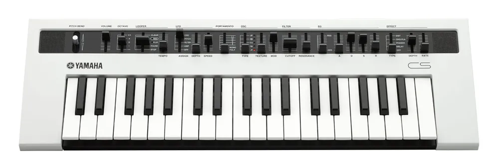 Yamaha REFACE CS Meistverkauft