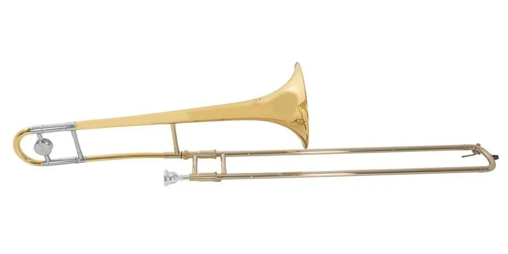Bach TB501 - Bb - TENOR TROMBONE Sale