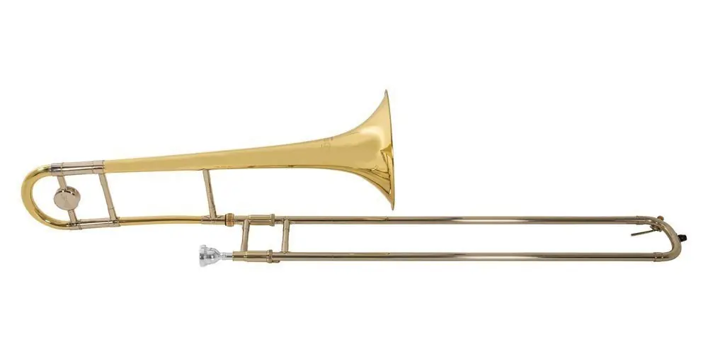 Must-Have Bach TB502 - Bb - TENOR TROMBONE
