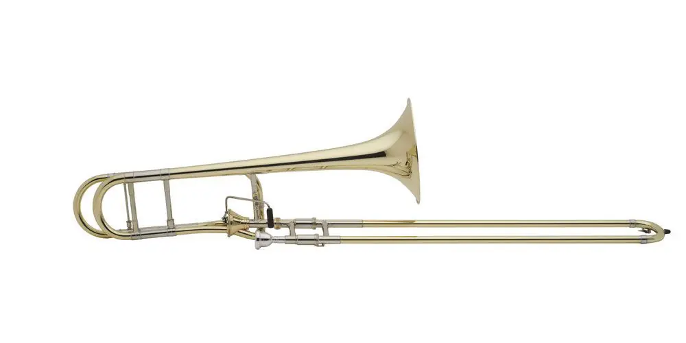 Bach 42AF - Bb/F STRADIVARIUS INFINITY AXIAL Zertifiziert