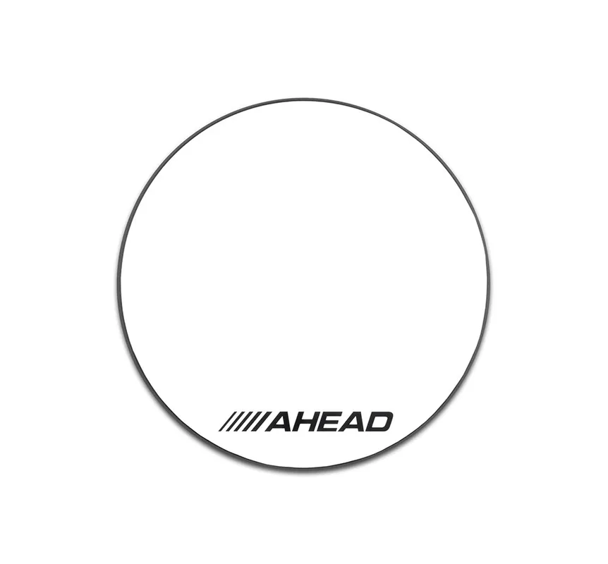 Knallerangebot Ahead AHPKZ PRACTICE PAD 10"