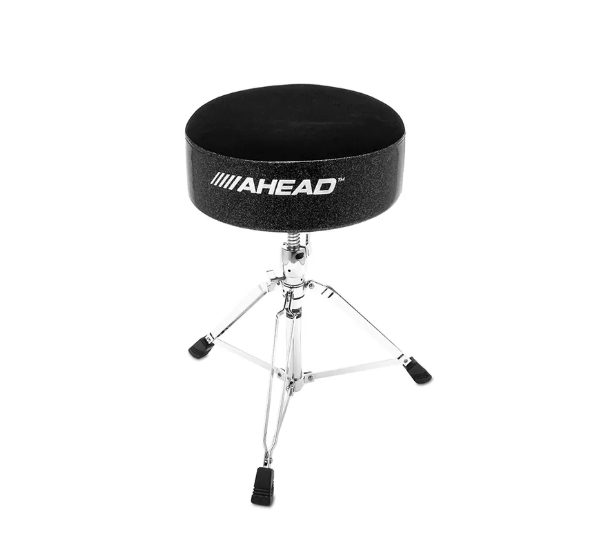 Ahead ART-BS-3 DRUM THRONE 14" - 3 LEG BASE Neu