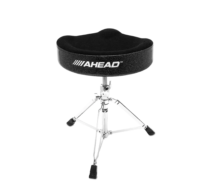 Ahead AST-BS-3 DRUM THRONE 17" - 3 LEG BASE Sonderaktion