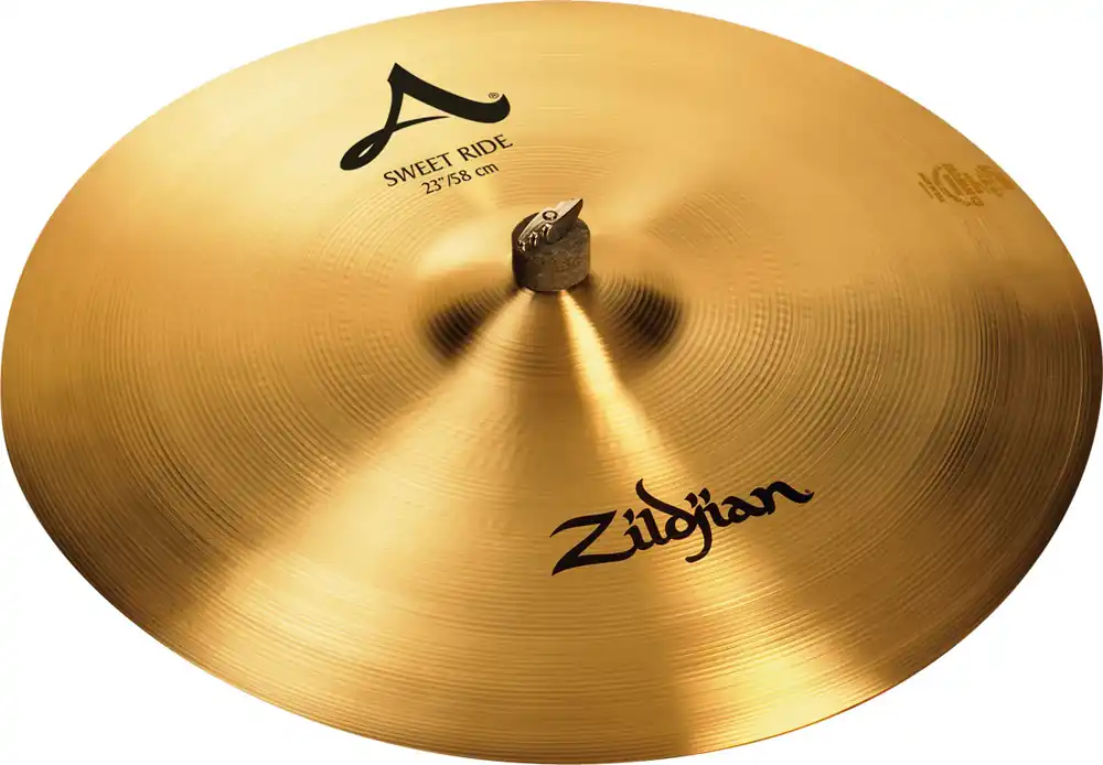Zildjian A0082 - RIDE A-SERIES 23" SWEET RIDE Saisonangebot