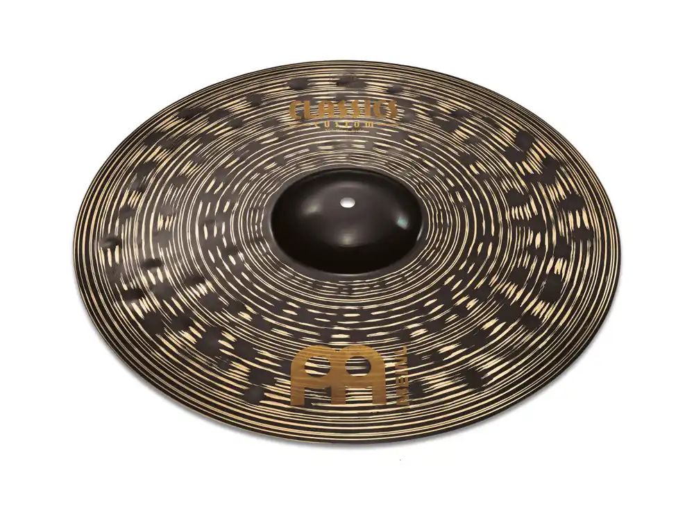 Expressversand Meinl CLASSICS CUSTOM RIDE 20 DARK