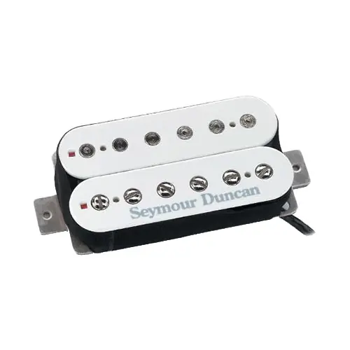 Abverkauf Seymour Duncan SH-PG1N-W - PEARLY GATES NECK WHITE