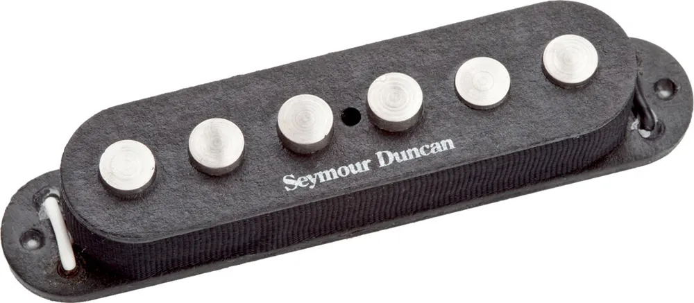 Top-Angebot Seymour Duncan SSL-7 - QUARTER-POUND STAG STRAT WITHOUT COVER