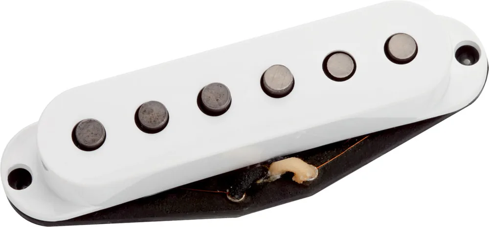 Expressversand Seymour Duncan SSL-52-1-RWRP - FIVE-TWO STRAT WHITE