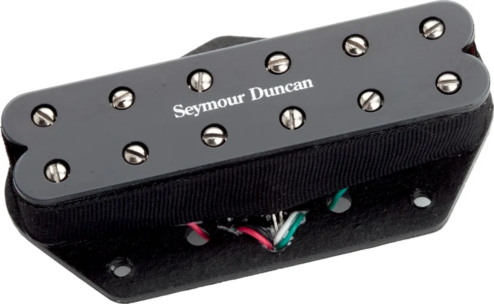 Aktuell Seymour Duncan ST59-1 - LITTLE '59 LEAD TELE