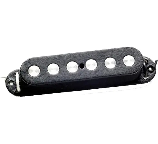 Finale Aktion Seymour Duncan SJAG-3N - QUARTER-POUND JAGUAR NECK