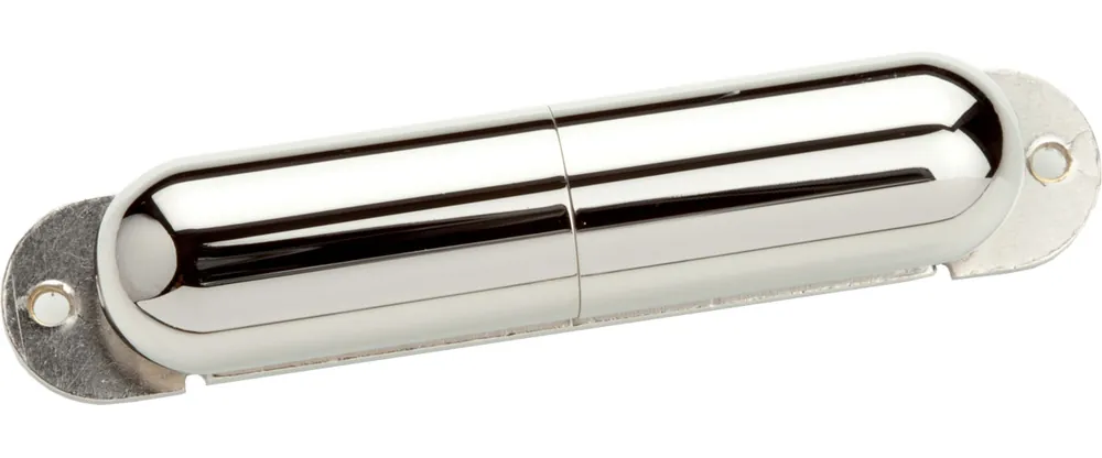 Garantierte Lieferung Seymour Duncan SLS-1B - LIPSTICK STRAT CUST NICKEL