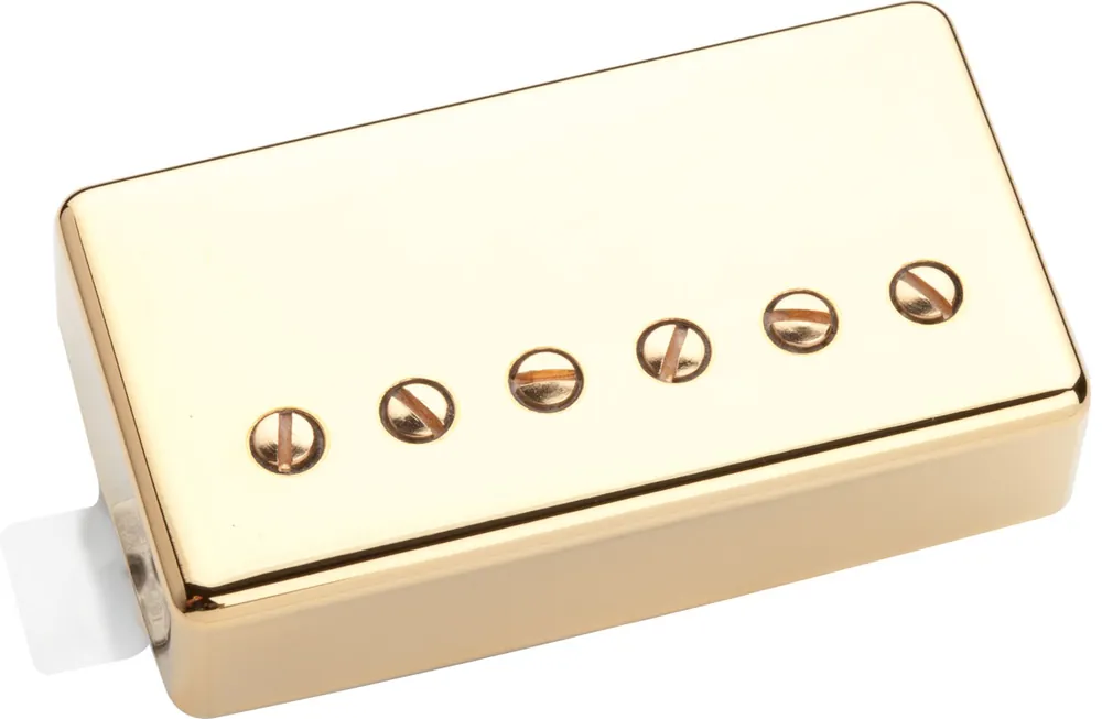 Angebot Seymour Duncan HB-COVER-G - COVER HB GOLD