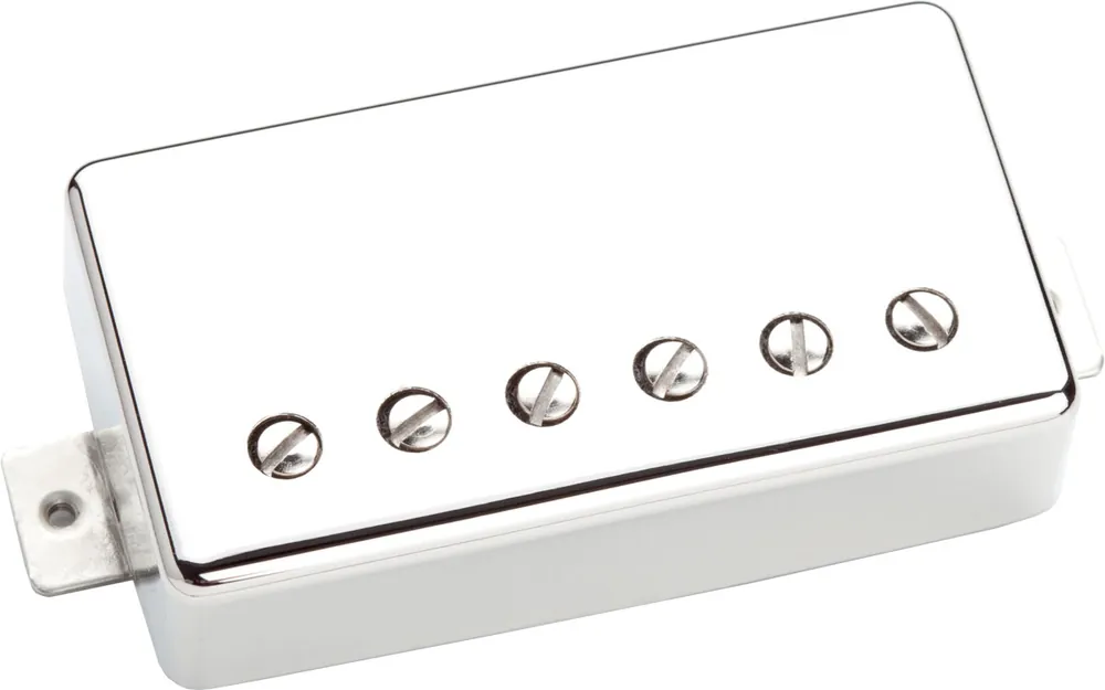 Aktuell Seymour Duncan SH-2B-N - JAZZ MODEL TRESTLE NICKEL
