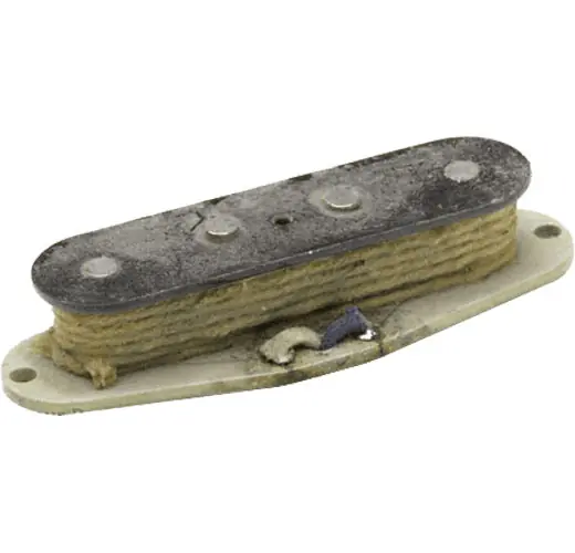 Begrenztes Angebot Seymour Duncan AN4417 - ANTIQUITY II PRECISION SINGLE COIL