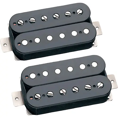 Beliebt Seymour Duncan APH-1S - ALNICO II PRO KIT BLACK