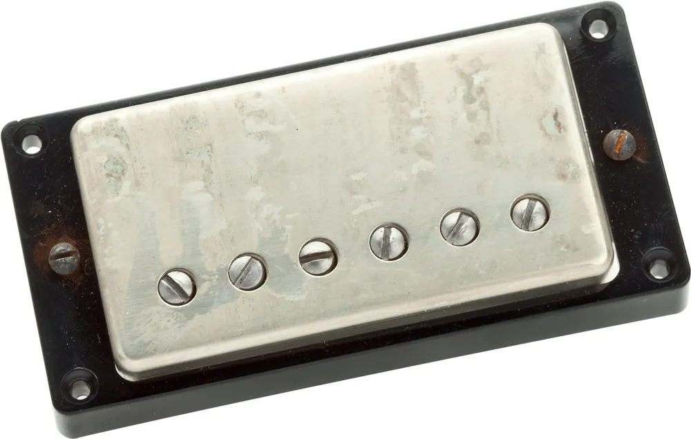 Top-Seller Seymour Duncan AN1405 - ANTIQUITY HB EASEL NICKEL