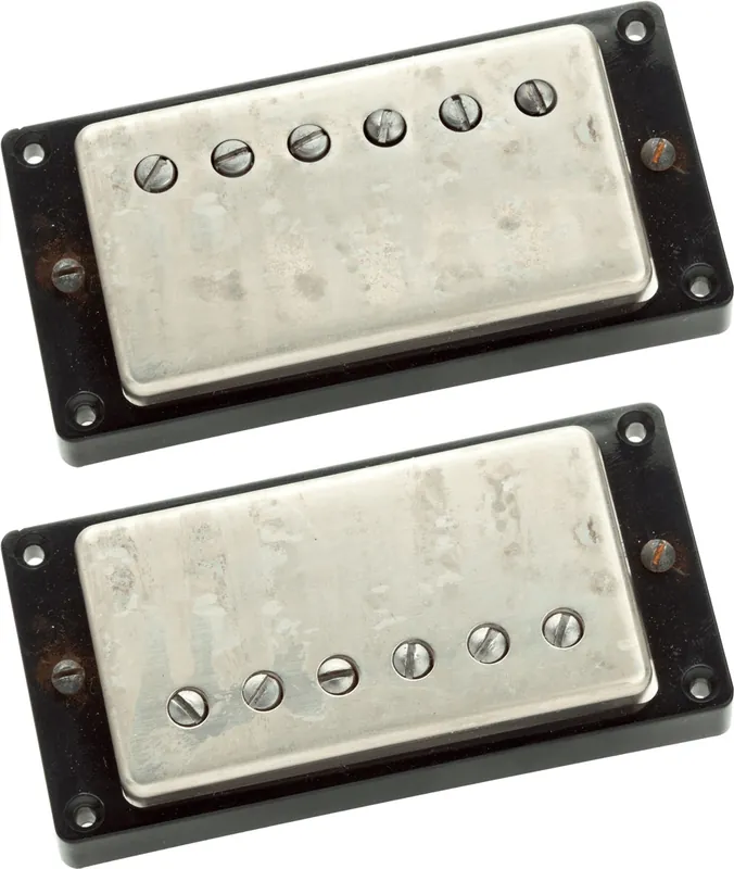 Bestpreis Seymour Duncan AN1805-NC - ANTIQUITY HB KIT NICKEL
