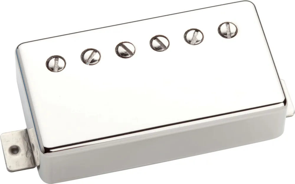 Begrenztes Angebot Seymour Duncan SH-55N-N4C - SETH LOVER - NECK 4 COND NICKEL