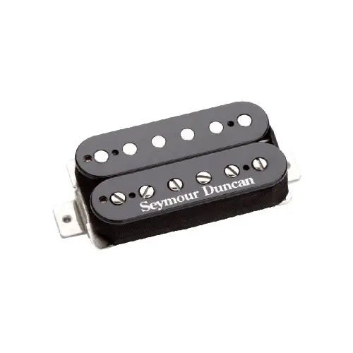 Versand Am Gleichen Tag Seymour Duncan TB-PBH-B - PERPETUAL BURN TREMBUCKER BLACK