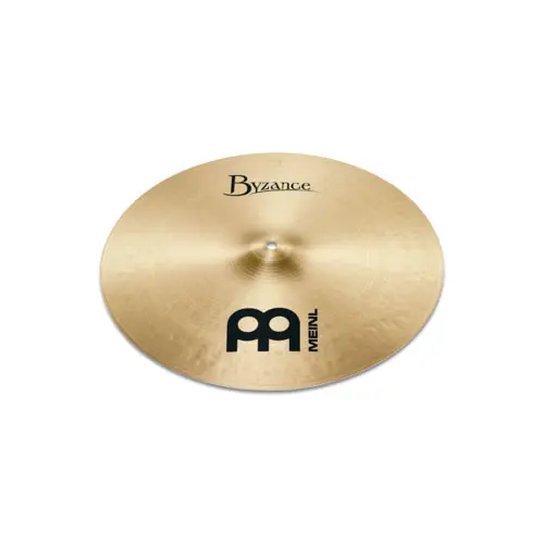 Garantierte Lieferung Meinl 16" BYZANCE TRADITIONAL THIN CRASH