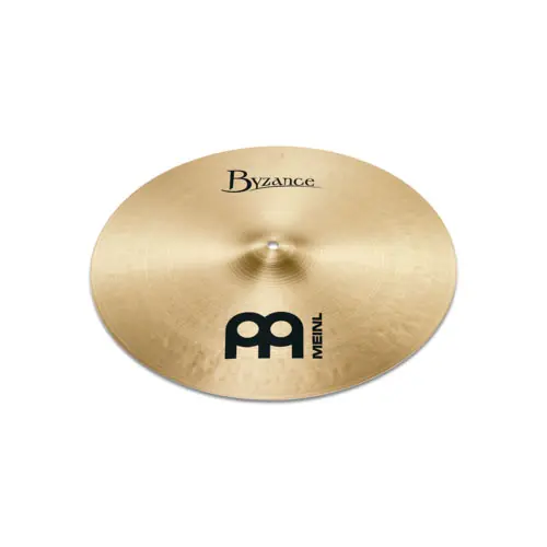 Highlight Meinl 17" BYZANCE TRADITIONAL THIN CRASH