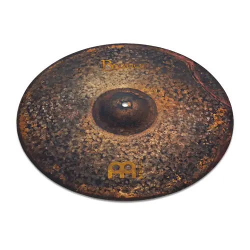 Must-Have Meinl 22" BYZANCE VINTAGE PURE LIGHT RIDE