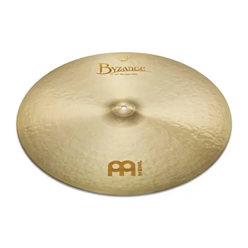 Meinl 22" BYZANCE JAZZ BIG APPLE RIDE Gratis Versand