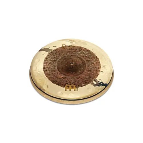 Meinl 15" BYZANCE EXTRA DRY DUAL HIHAT Sonderaktion