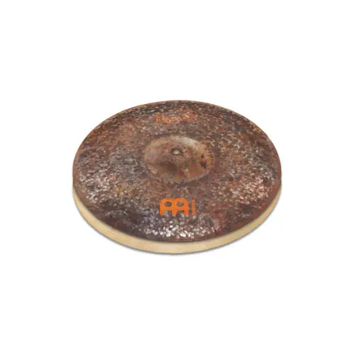 Meinl 15" BYZANCE EXTRA DRY MEDIUM THIN HIHAT Jetzt Bestellen