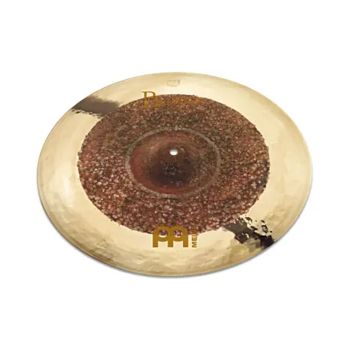 Meinl 20" BYZANCE EXTRA DRY DUAL CRASH-RIDE Markenware