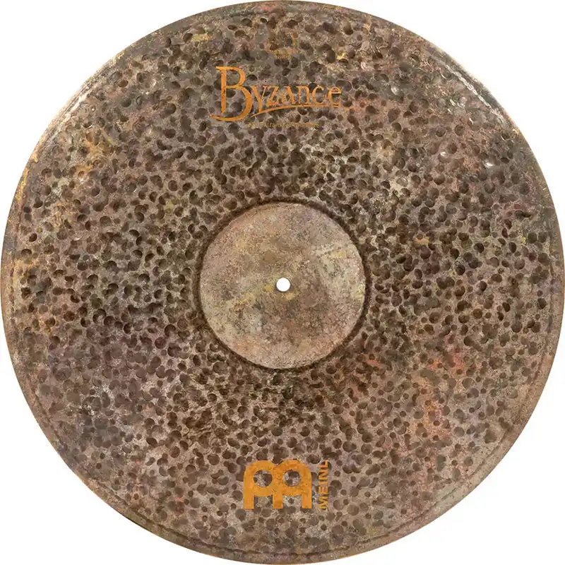 Neu Im Sortiment Meinl 22" BYZANCE EXTRA DRY THIN RIDE