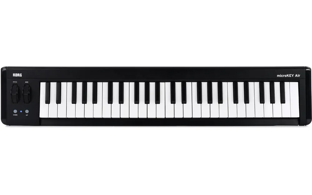 Angebot Korg Microkey Air 49