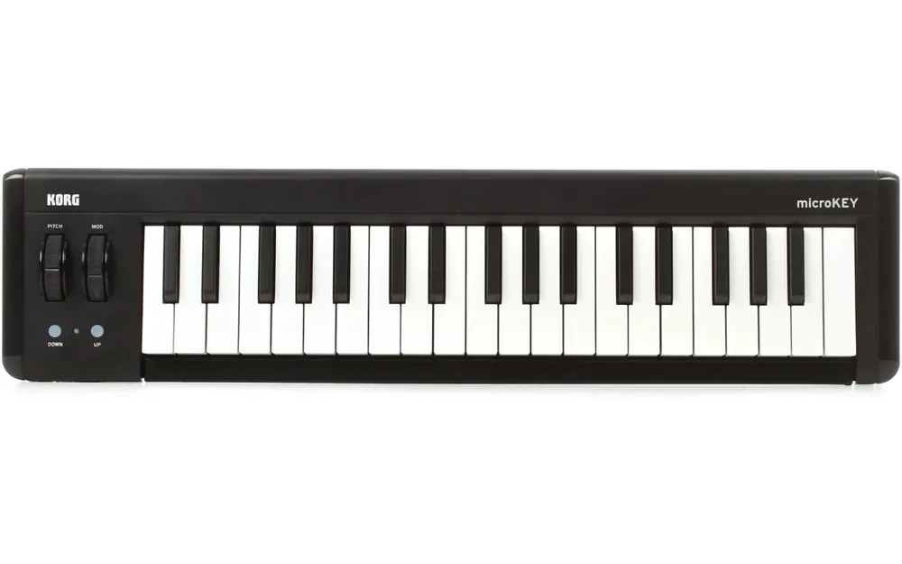Korg Microkey 37 MK2 Top-Seller