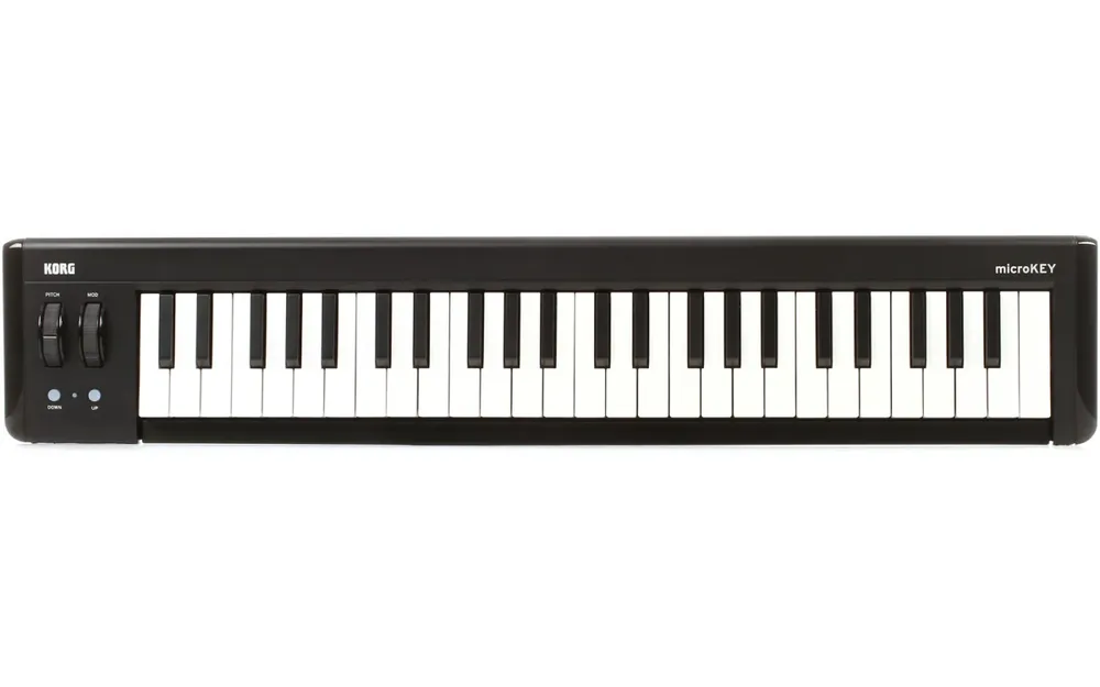 Preisknaller Korg Microkey 49 MK2