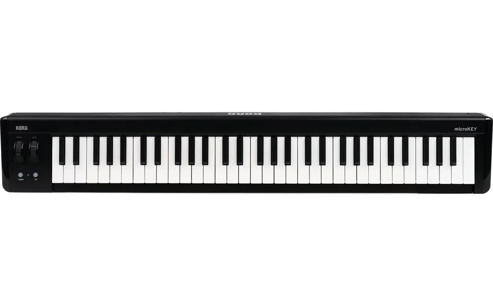 Korg Microkey 61 MK2 Markenware