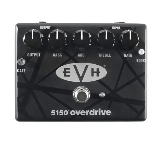 Preiswert MXR EVH5150