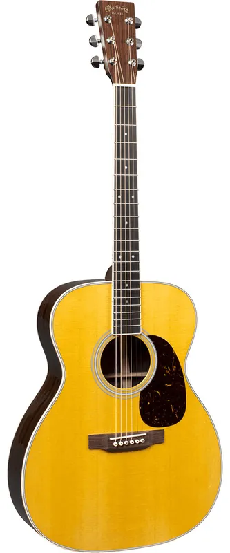 Online Kaufen Martin Guitar M-36
