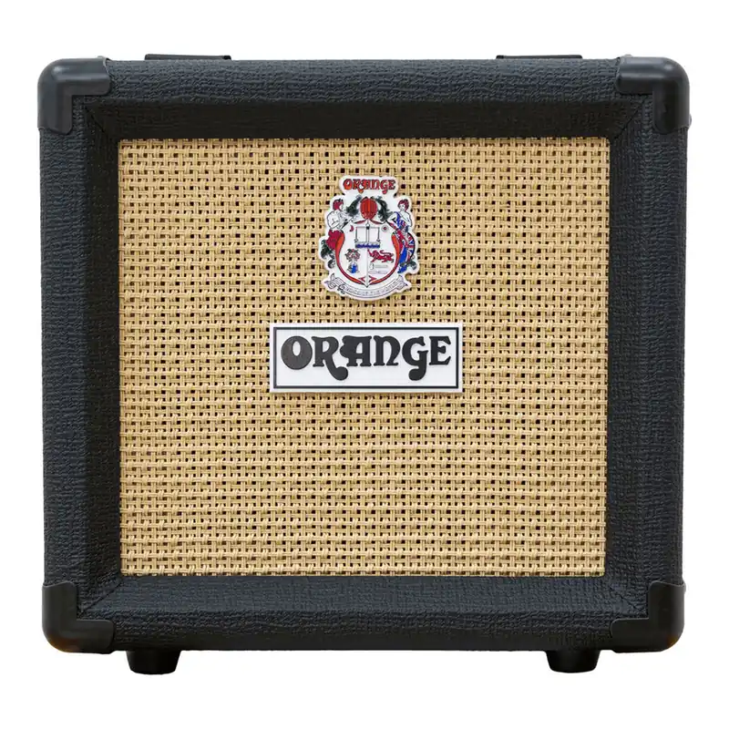 Orange Amps PPC-108 BK MICRO DARK 1 X 8 POUCES Finale Aktion