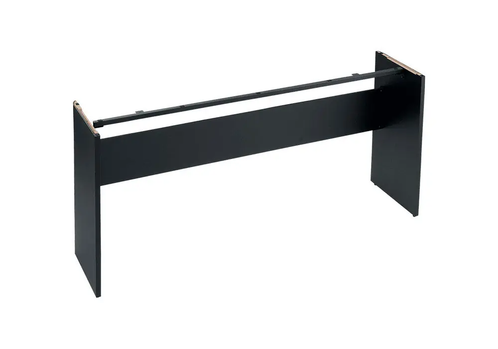 Solange Der Vorrat Reicht Korg Tastaturständer STB1 Schwarz