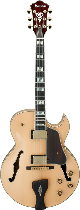 Sofort Bestellen Ibanez Lgb30-Nt Natural Signature George Benson