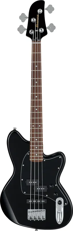 Ibanez Tmb30-Bk Black Talman Neuheit