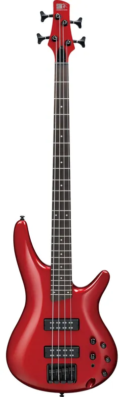 Highlight Ibanez Sr300Eb-Ca Candy Apple