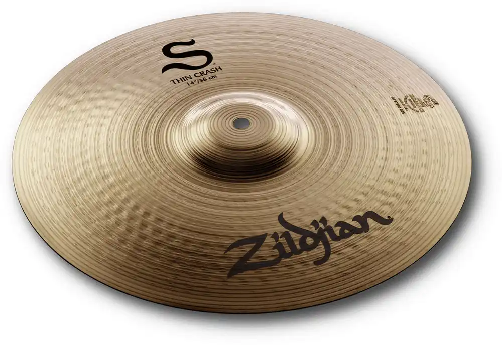 Zildjian S14TC - S FAMILY 14" THIN CRASH Saisonangebot