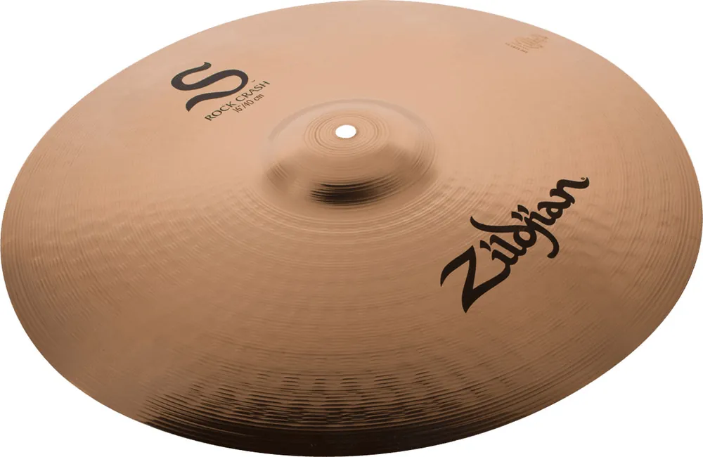Zildjian S16RC - S FAMILY 16" ROCK CRASH Knallerangebot
