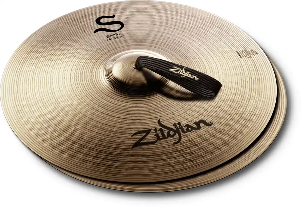 Zildjian S18BP - S FAMILY 18" BAND Neu