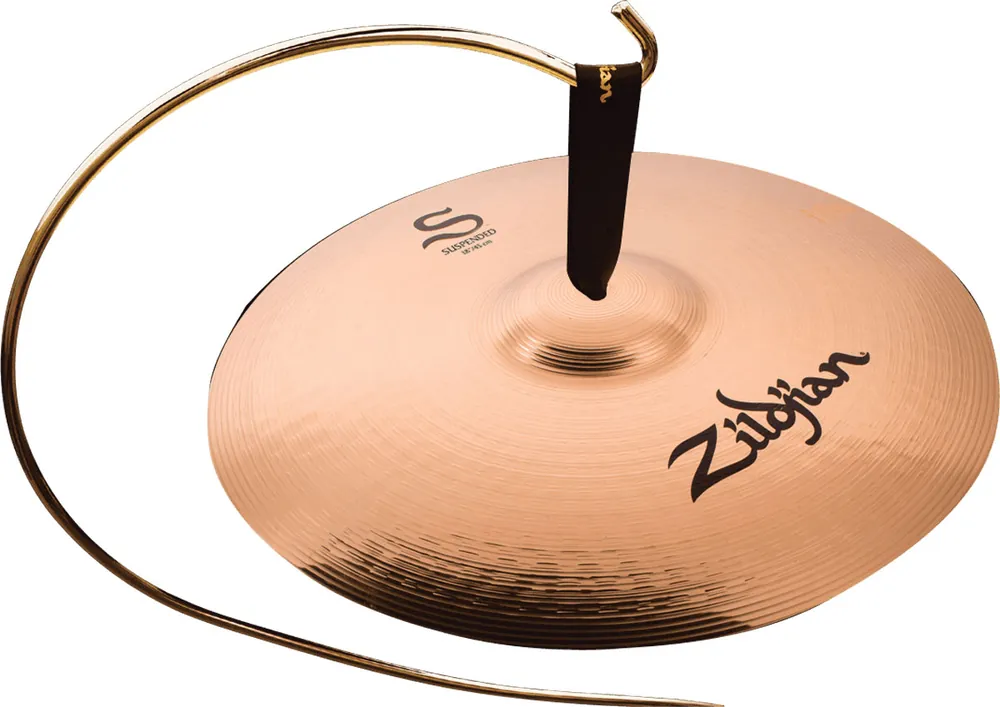 Zildjian S18SUS - S FAMILY 18" SUSPENDED Finale Aktion