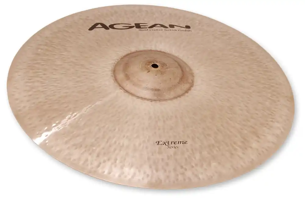 Markenprodukt Agean 18" EXTREME CRASH PAPER THIN