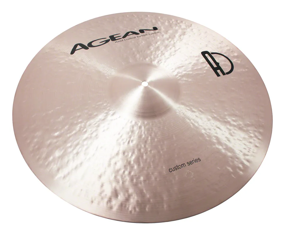 Sofort Bestellen Agean 20" CUSTOM RIDE LIGHT